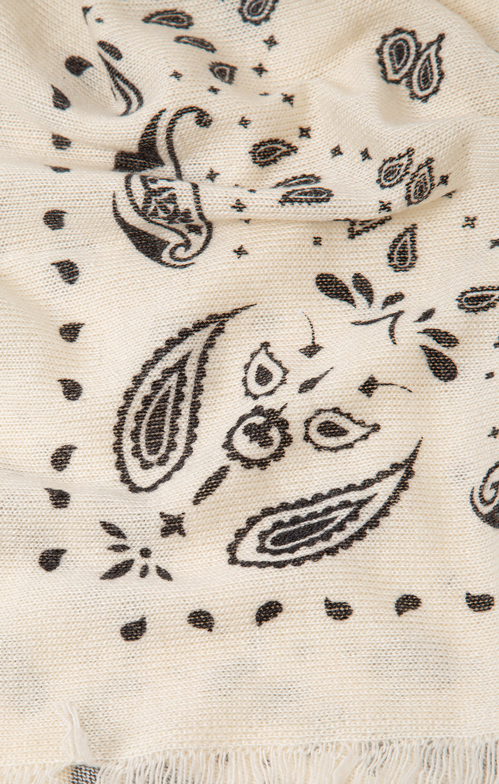 BANDANA IN MARSHMALLOW - Mavi Jeans