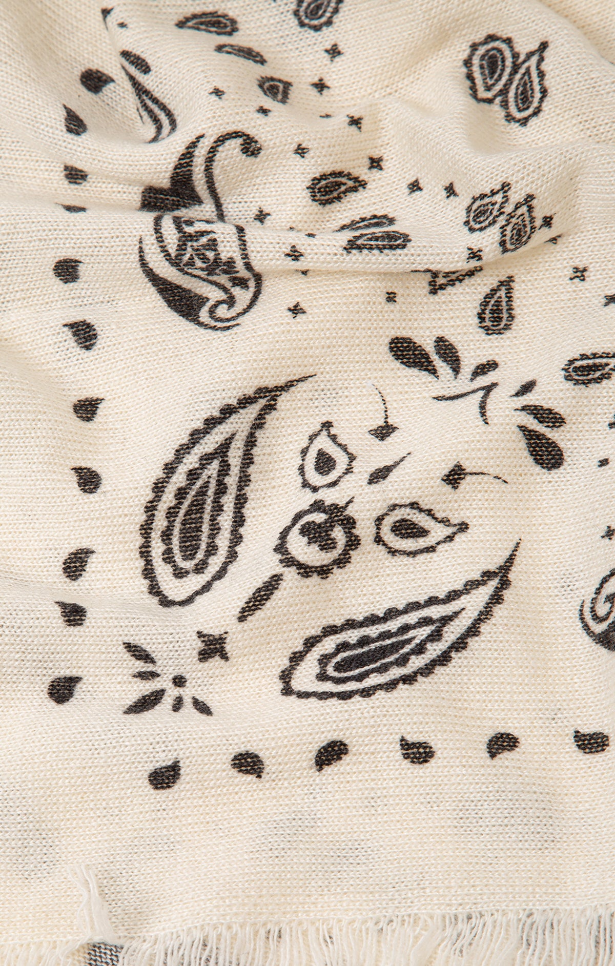 BANDANA IN MARSHMALLOW - Mavi Jeans