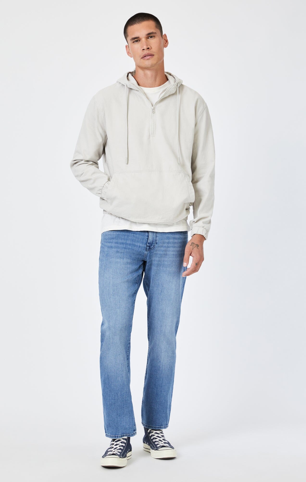 Mavi Williamsburg Jeans for Men | Men's Denim | Mavi Jeans