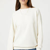 SWEATSHIRT IN ANTIQUE WHITE - Mavi Jeans