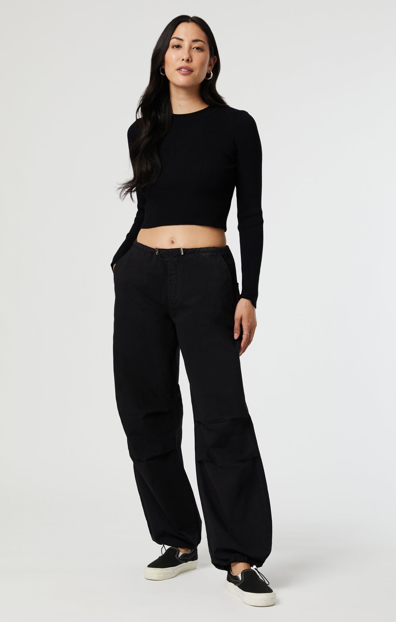 31 Cool Cargo Trousers for Women » SeasonOutfit