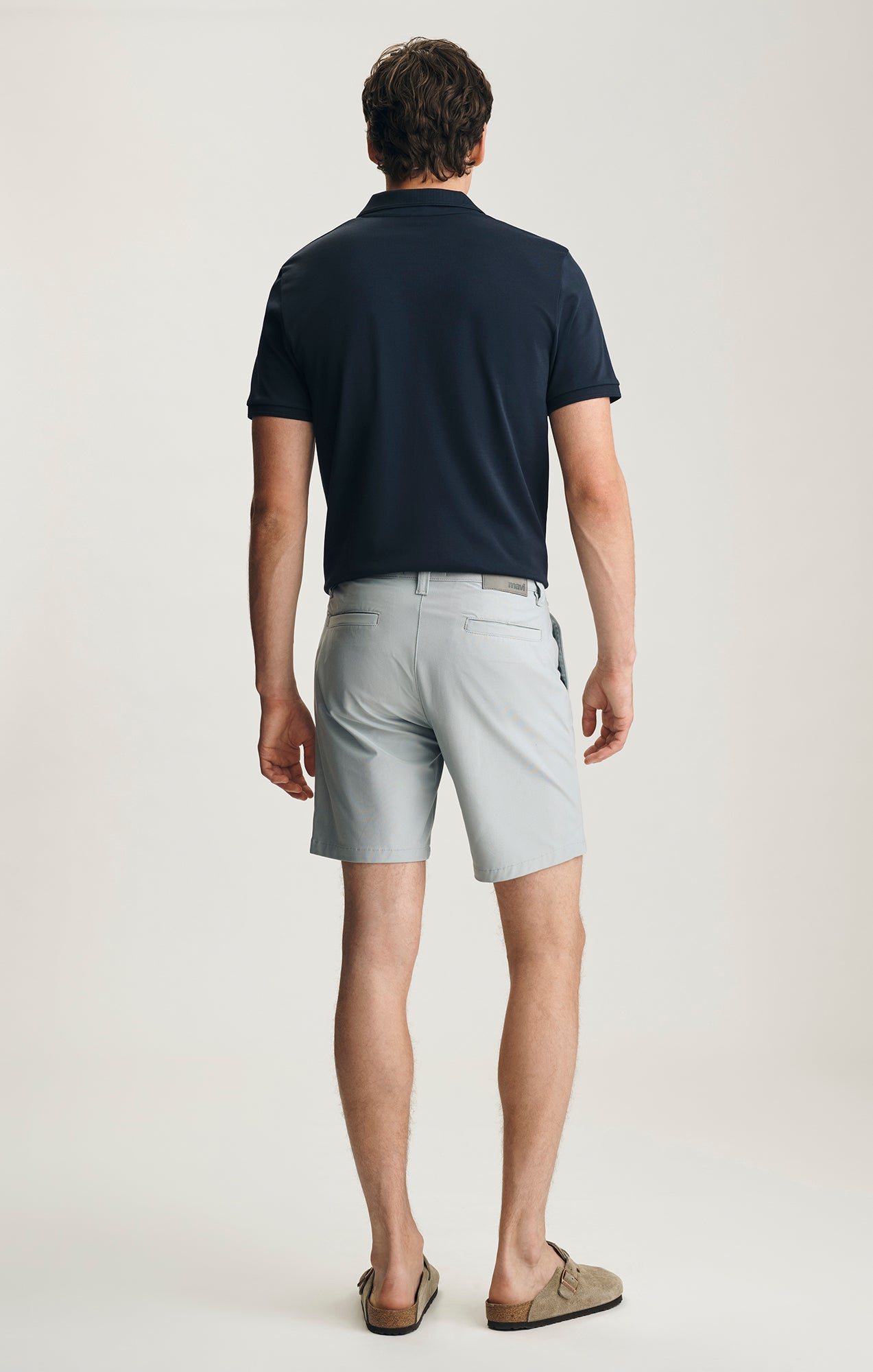 NOAH SHORTS IN ARONA TECH - Mavi Jeans
