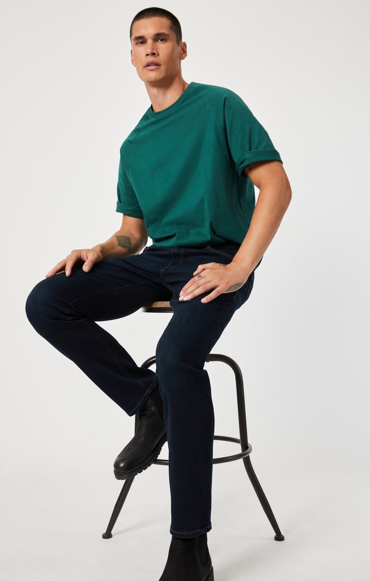 Mavi Williamsburg Jeans for Men | Men's Denim | Mavi Jeans