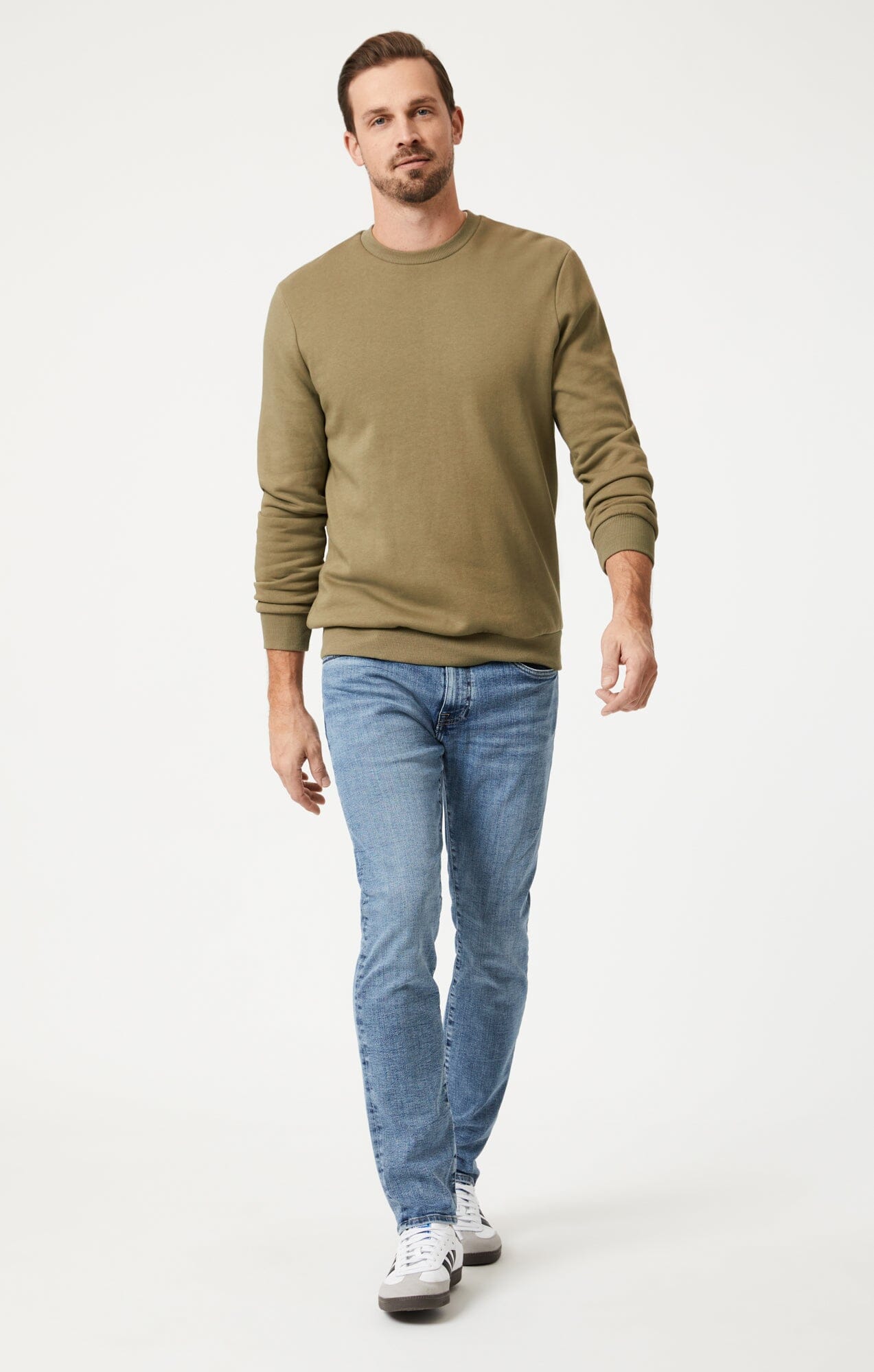 Jake Slim Leg Jeans for Men | Mavi Jeans