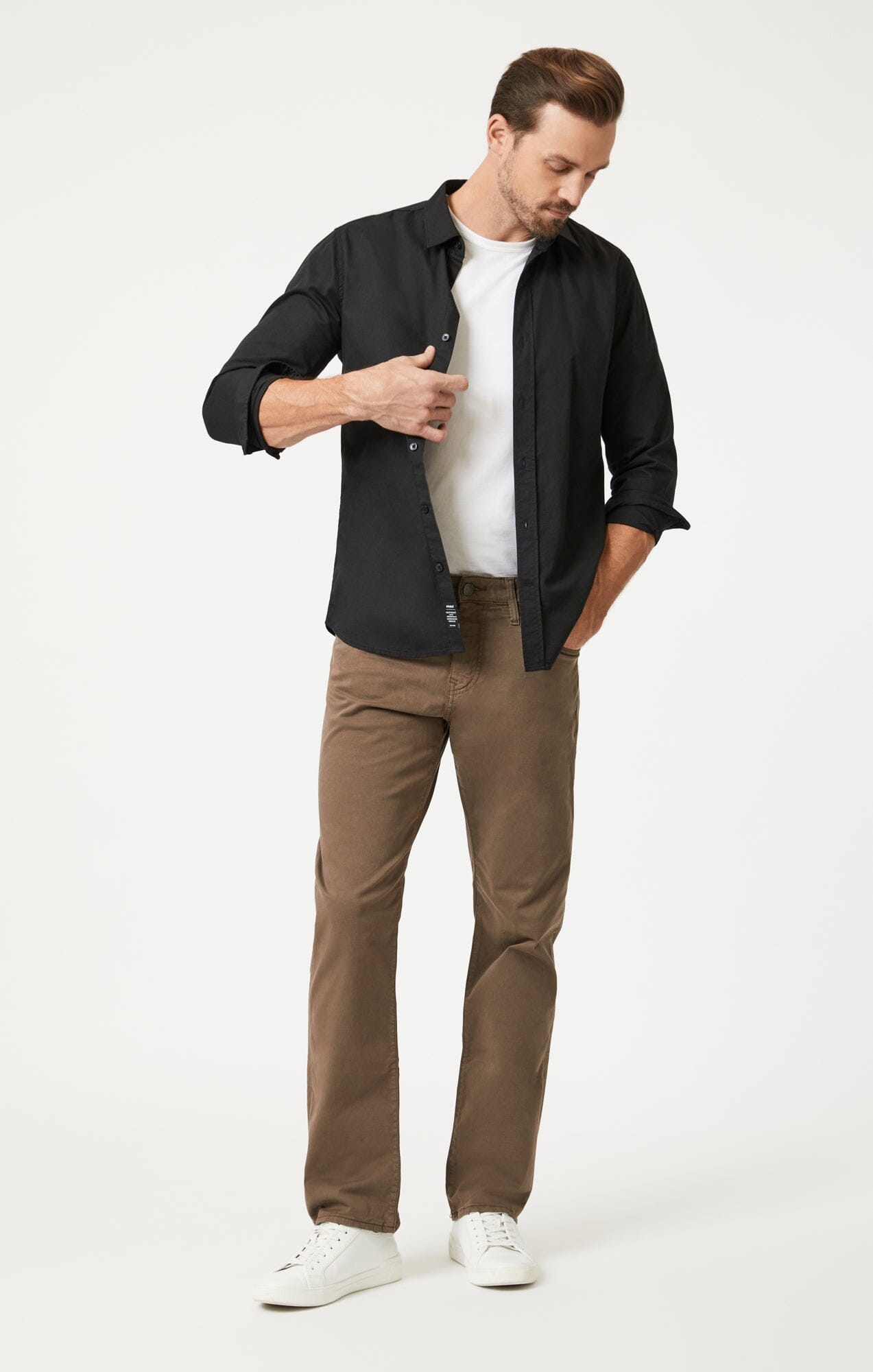 Men's Relaxed Jeans Sale