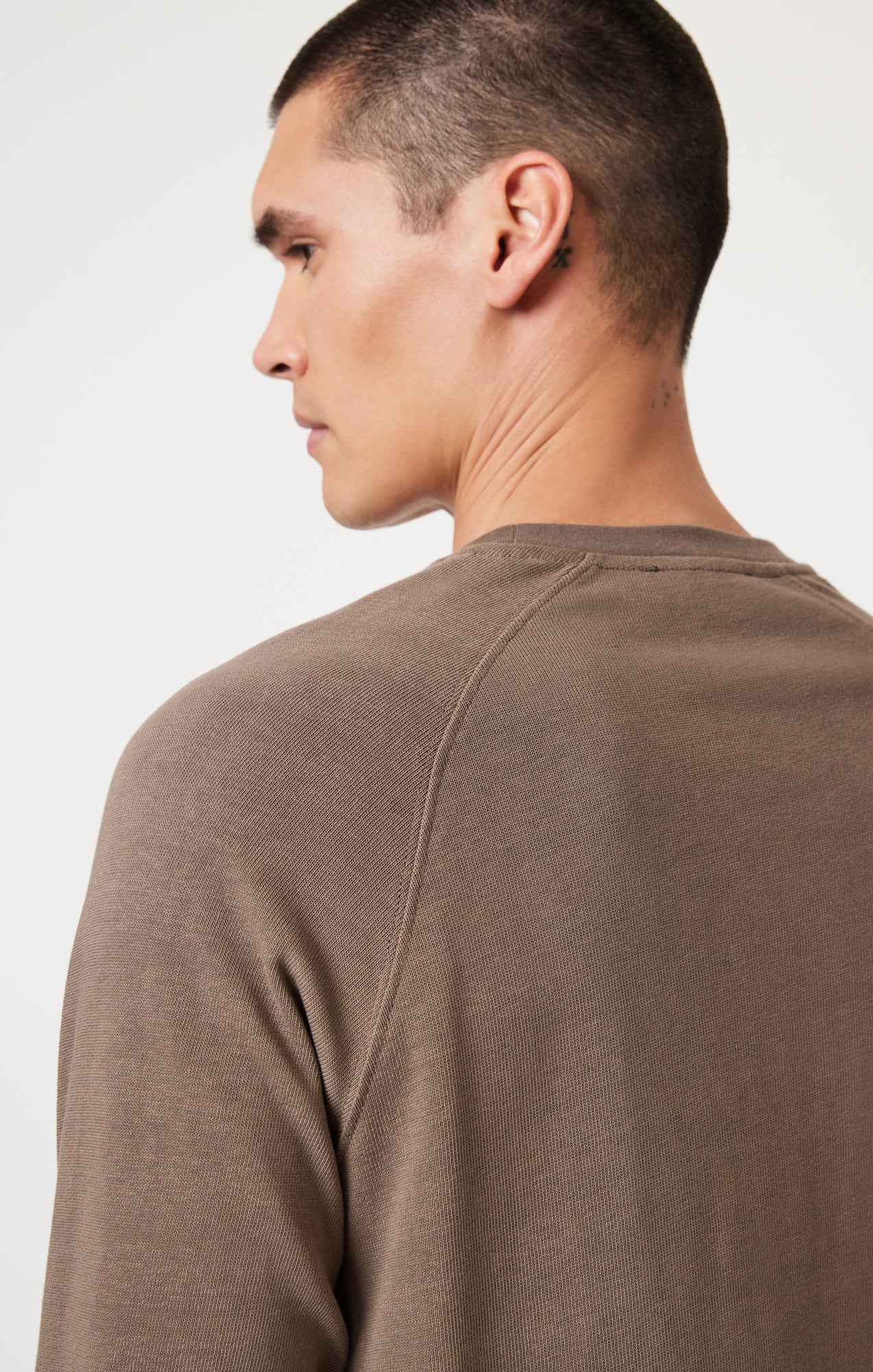 JERSEY LONG SLEEVE T-SHIRT - Mavi Jeans
