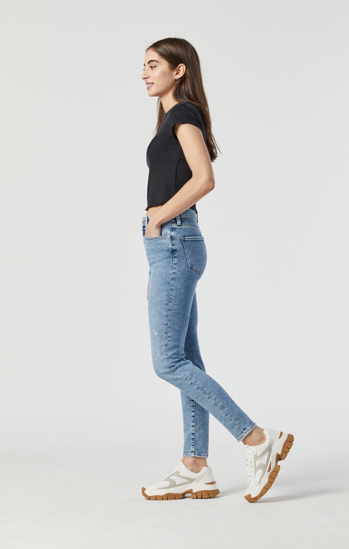 Scarlett skinny best sale