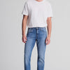 MATT RELAXED STRAIGHT LEG IN MID SHADED WILLIAMSBURG - Mavi Jeans