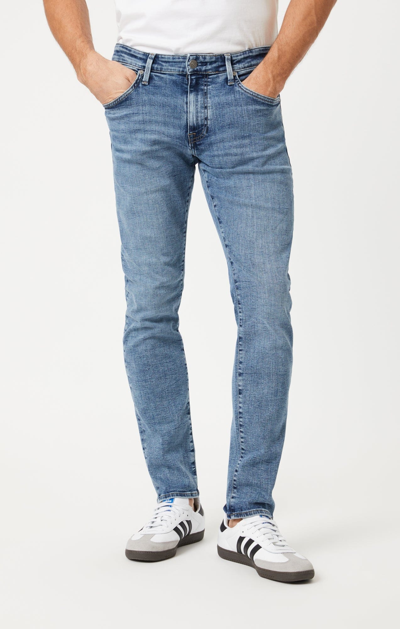 Jake Slim Leg Jeans for Men | Mavi Jeans