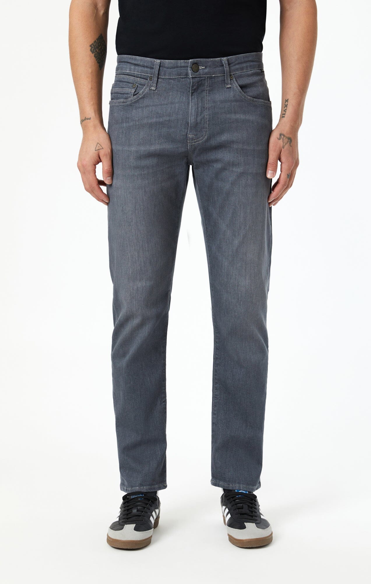 Grey Jeans for Men