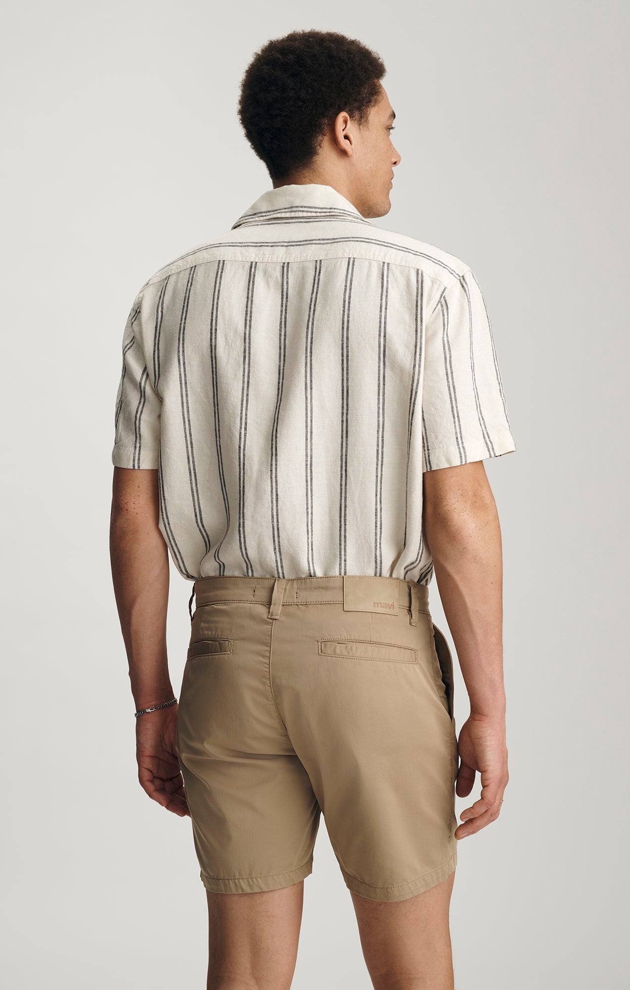 Mavi Men's Nate 7