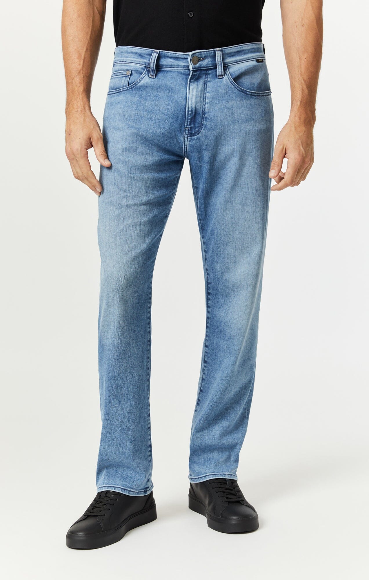 Men\'s Straight Jeans - Men Jeans® Shop | Jeans Mavi for Straight Leg