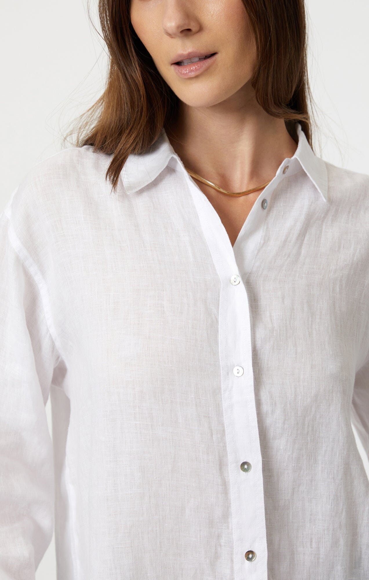 売れ筋商品|||チャータークラブ カットソー トップス レディース Petite 100% Linen Button-Front Shirt, Created for Macy's Blue Ocean Charter Club Petite 100% Linen Button-Front Shirt, Created