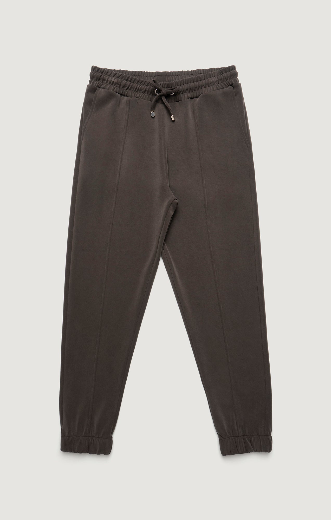 LUXE TOUCH TENCEL™ SWEATPANTS IN DELICIOSO