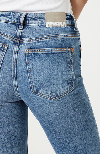 New Arrivals for Women | Mavi Jeans