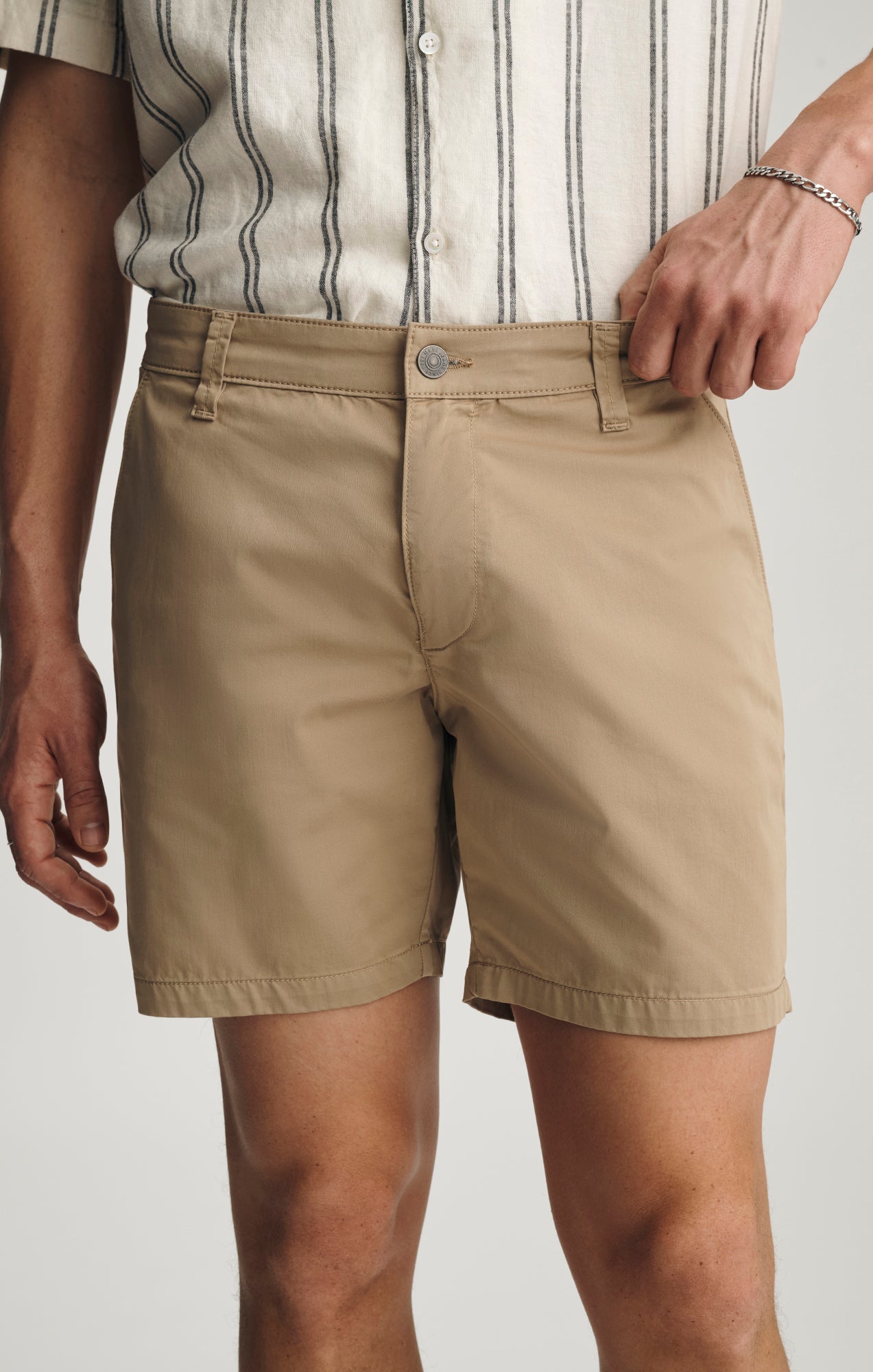 Mavi Men's Nate 7