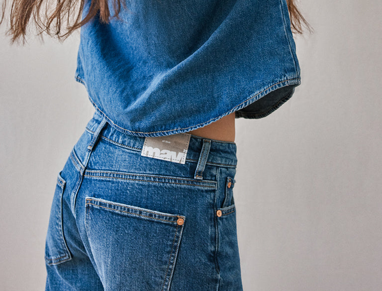 What is a Man's Pant Rise and How Do You Measure It?