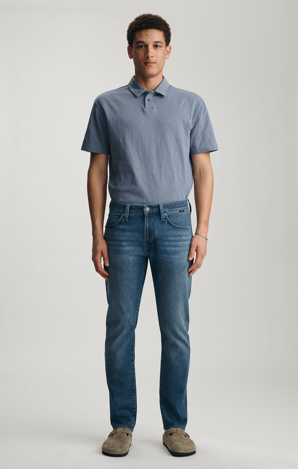 JAKE SLIM LEG IN USED AIR-LITE