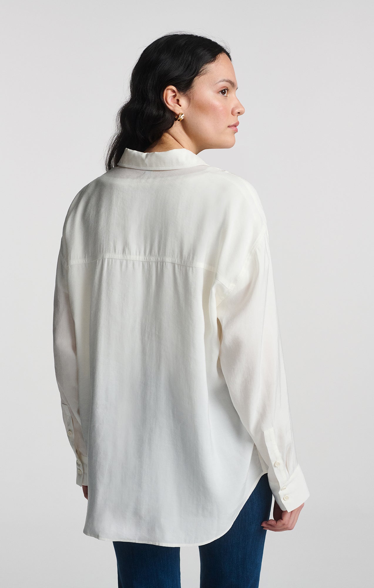 Women's Luxe Touch