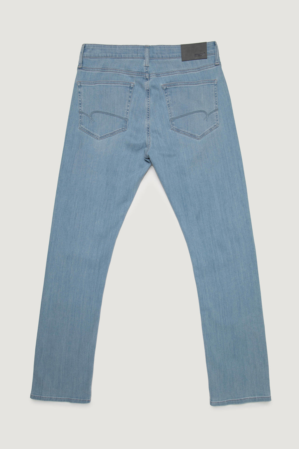 JAKE SLIM LEG IN BLEACHED SUPERMOVE - Mavi Jeans