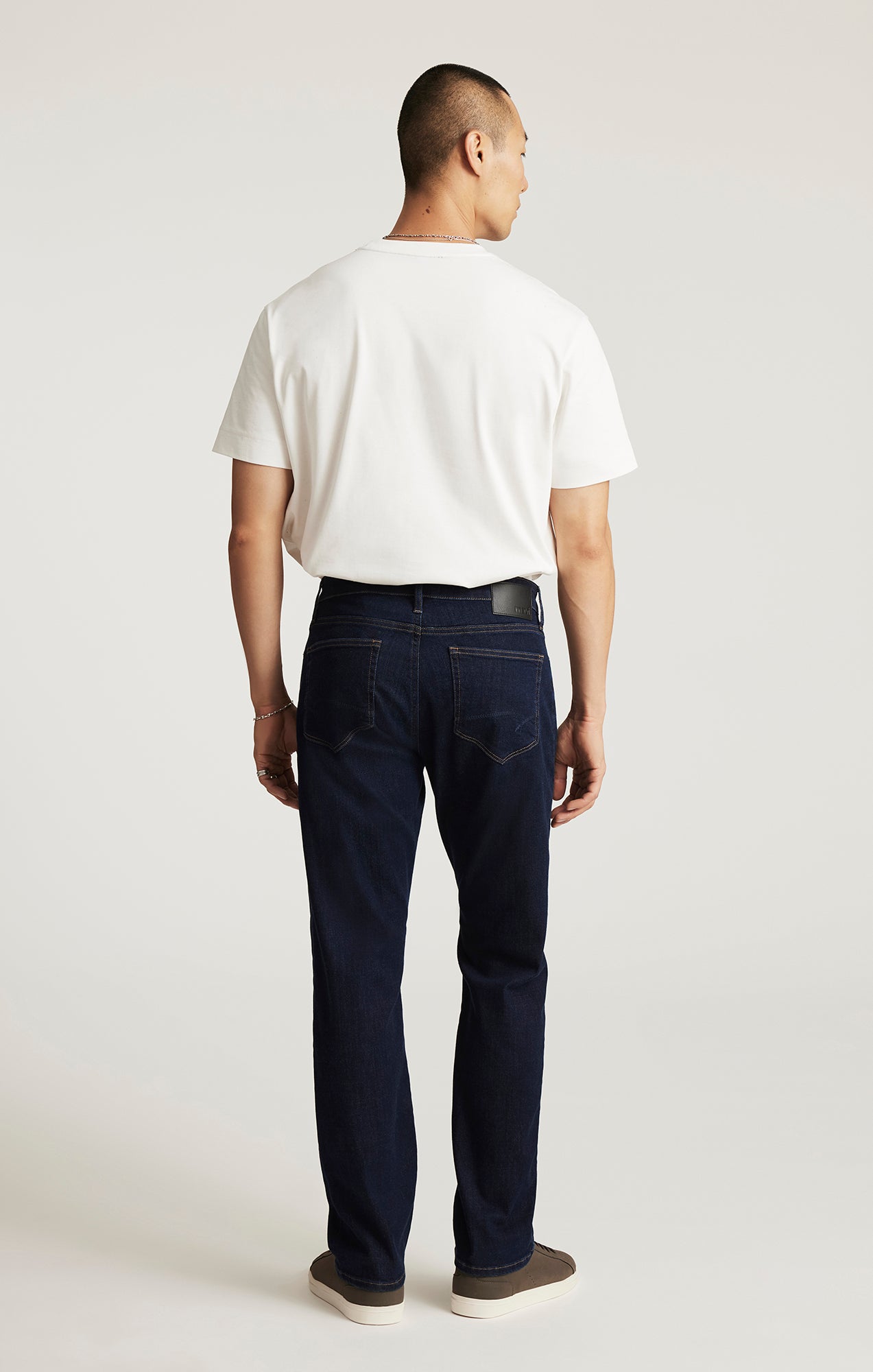 Men's Straight Leg Jeans | Straight Leg Denim for Men | Mavi