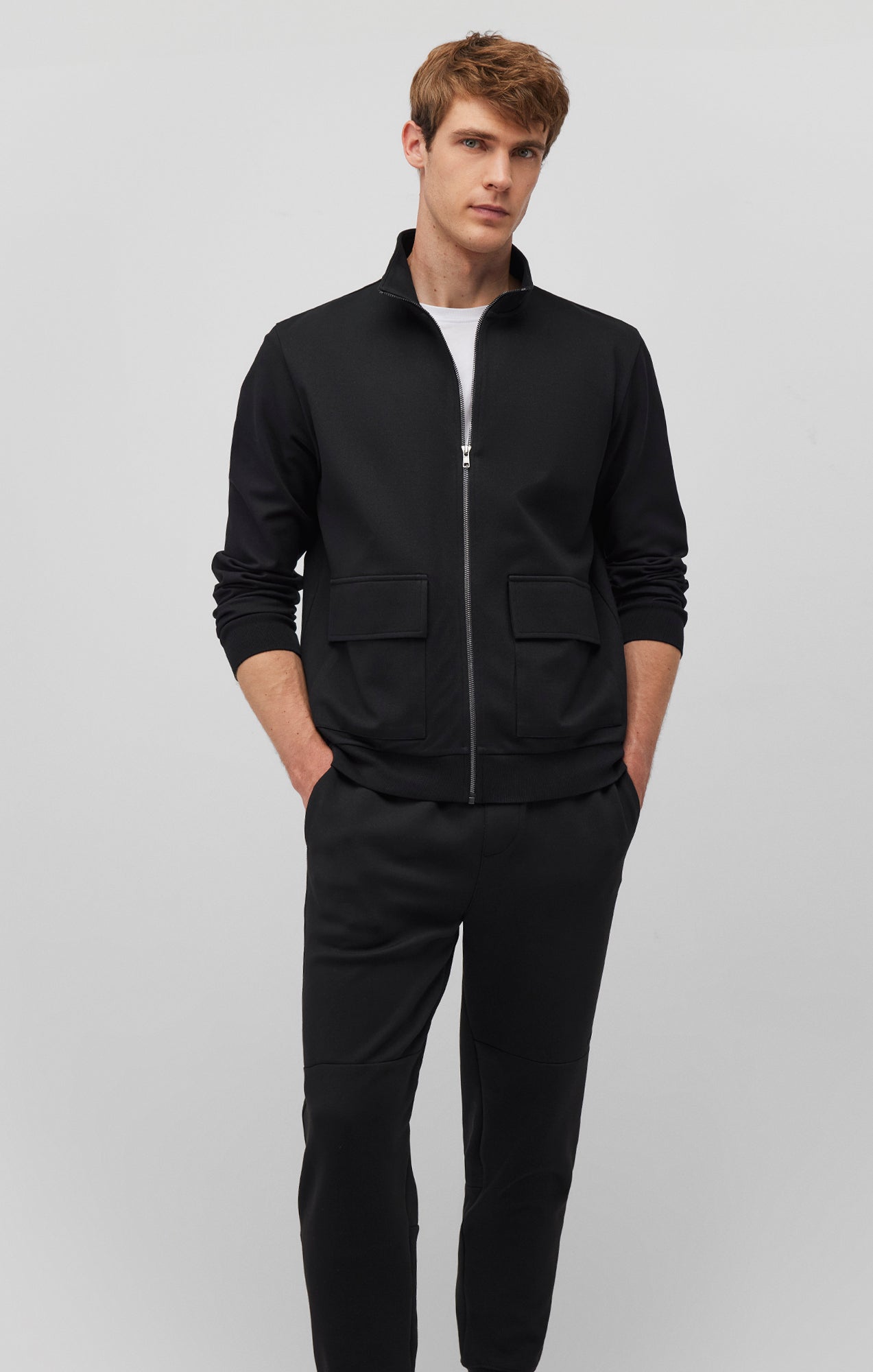 Denim Jackets for Men | Mavi Jeans