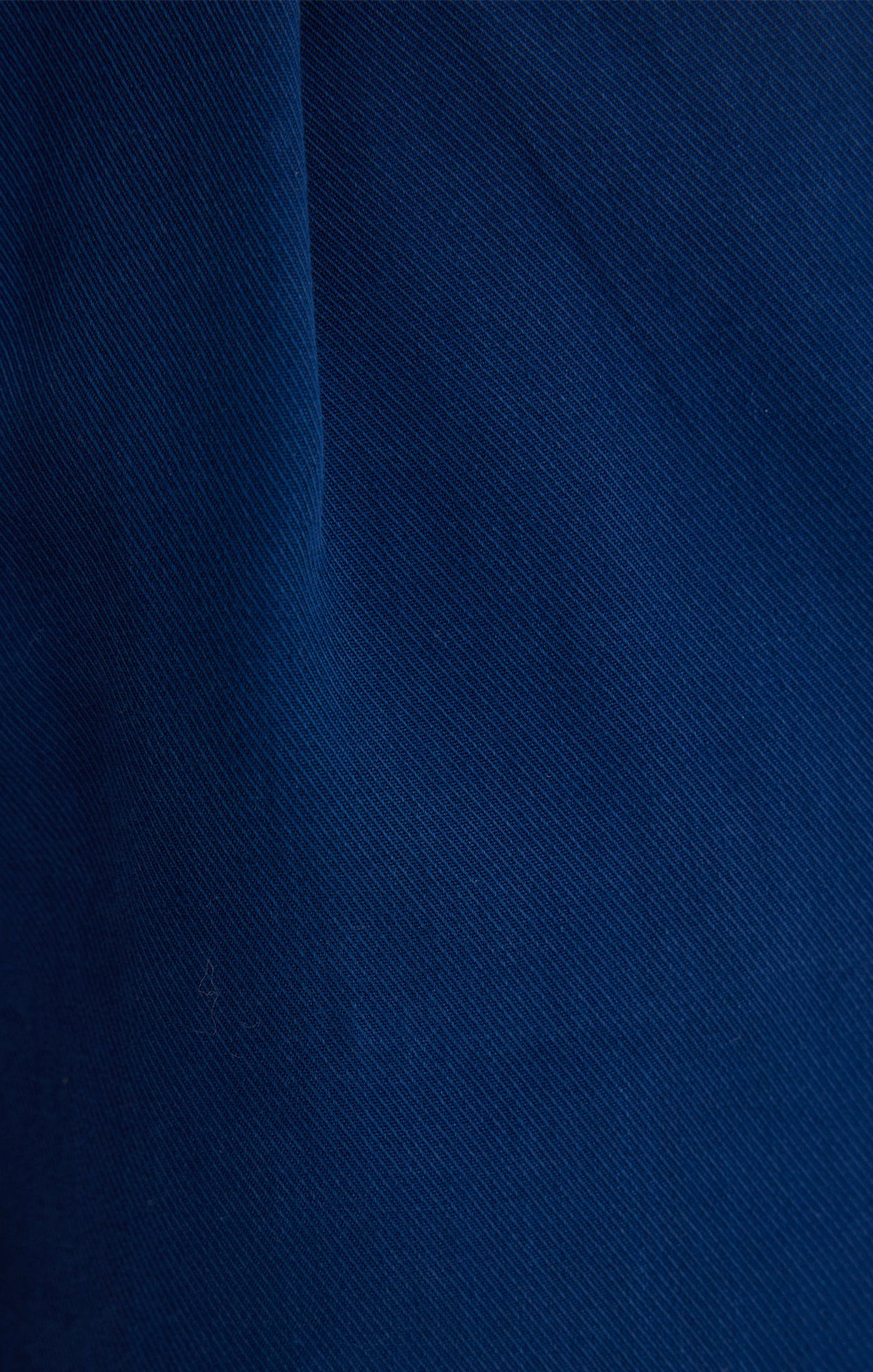 PLEATED TENCEL™ SHORTS IN LIGHT INDIGO - Mavi Jeans