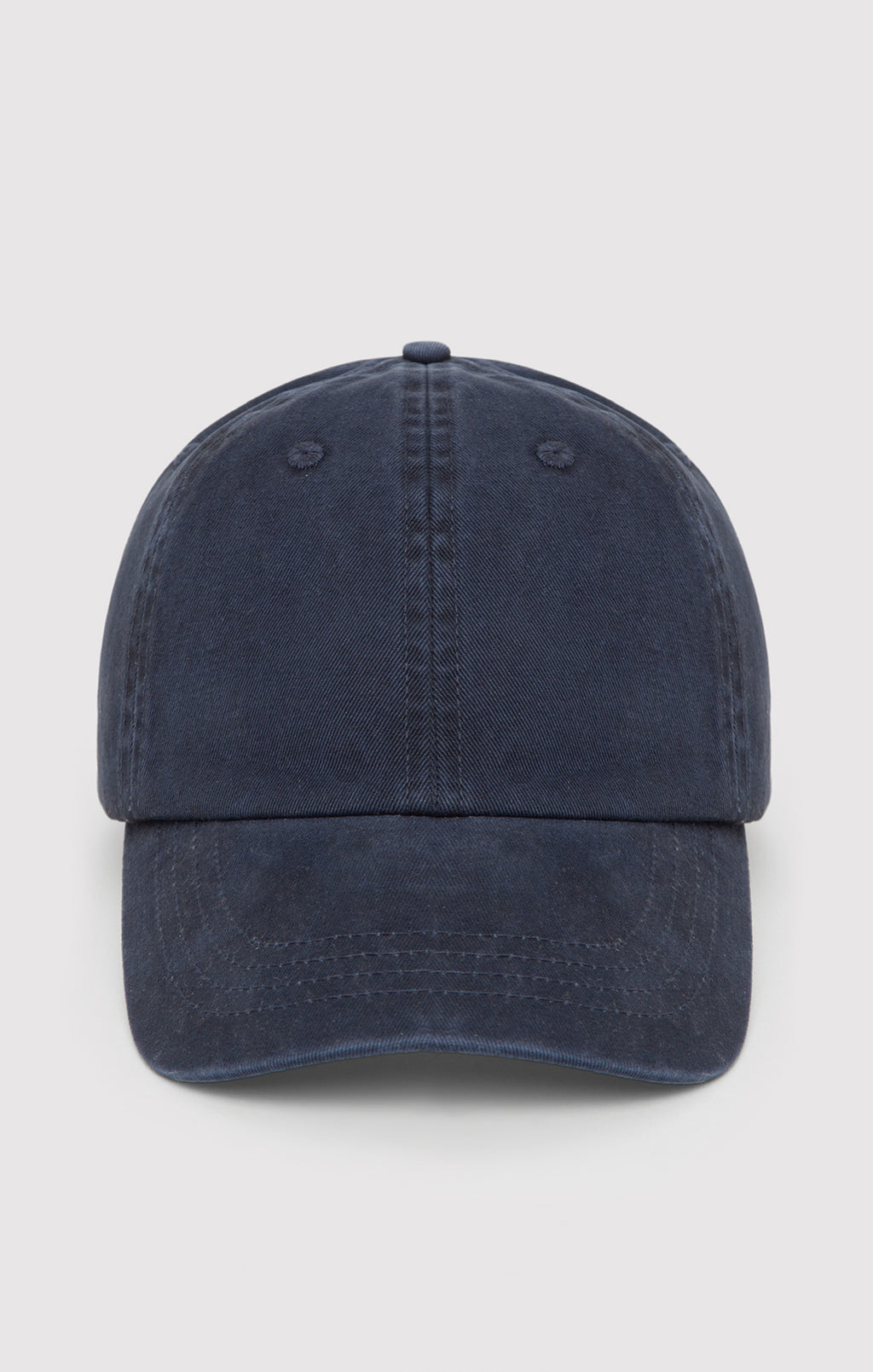 TWILL CAP IN DARK DENIM - Mavi Jeans