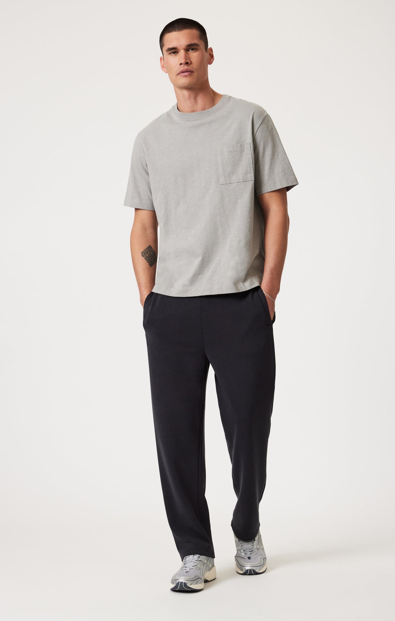 COZY TENCEL™ SWEATPANTS - Mavi Jeans