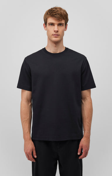 Mavi Men's Short Sleeve Crew Neck T-Shirt