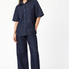 DEVA SHIRT IN RINSE DENIM - Mavi Jeans