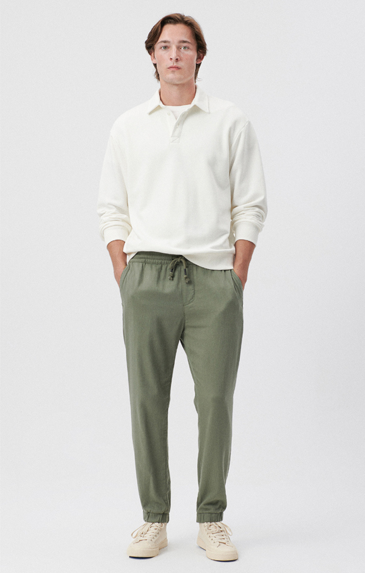 Men's Pants & Chinos | Mavi Jeans