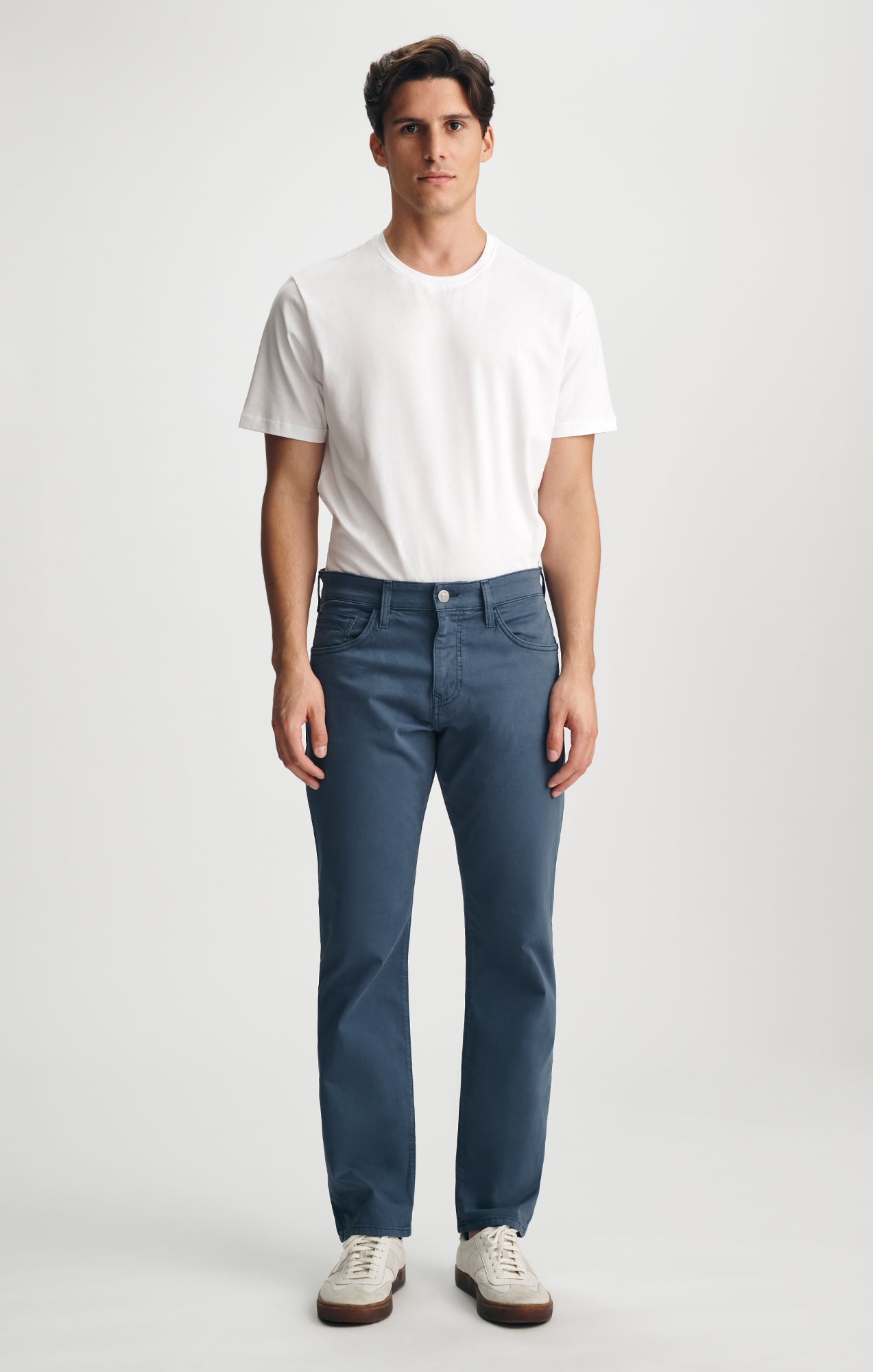 MATT RELAXED STRAIGHT LEG IN ALLURE TWILL - Mavi Jeans