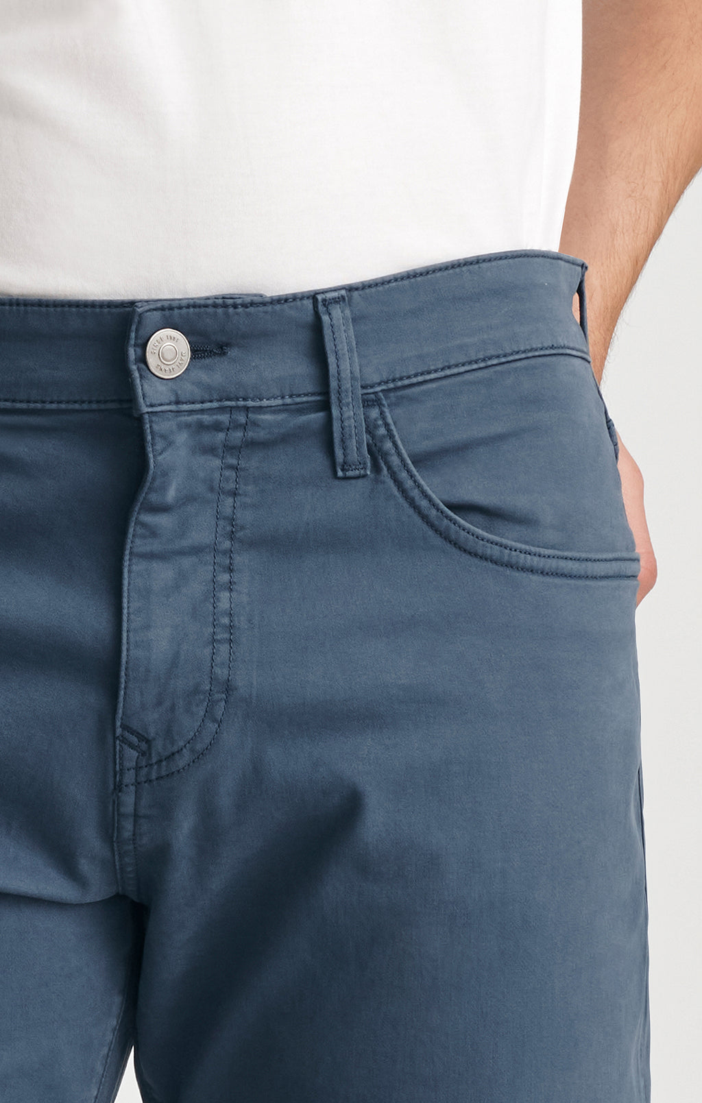 MATT RELAXED STRAIGHT LEG IN ALLURE TWILL - Mavi Jeans