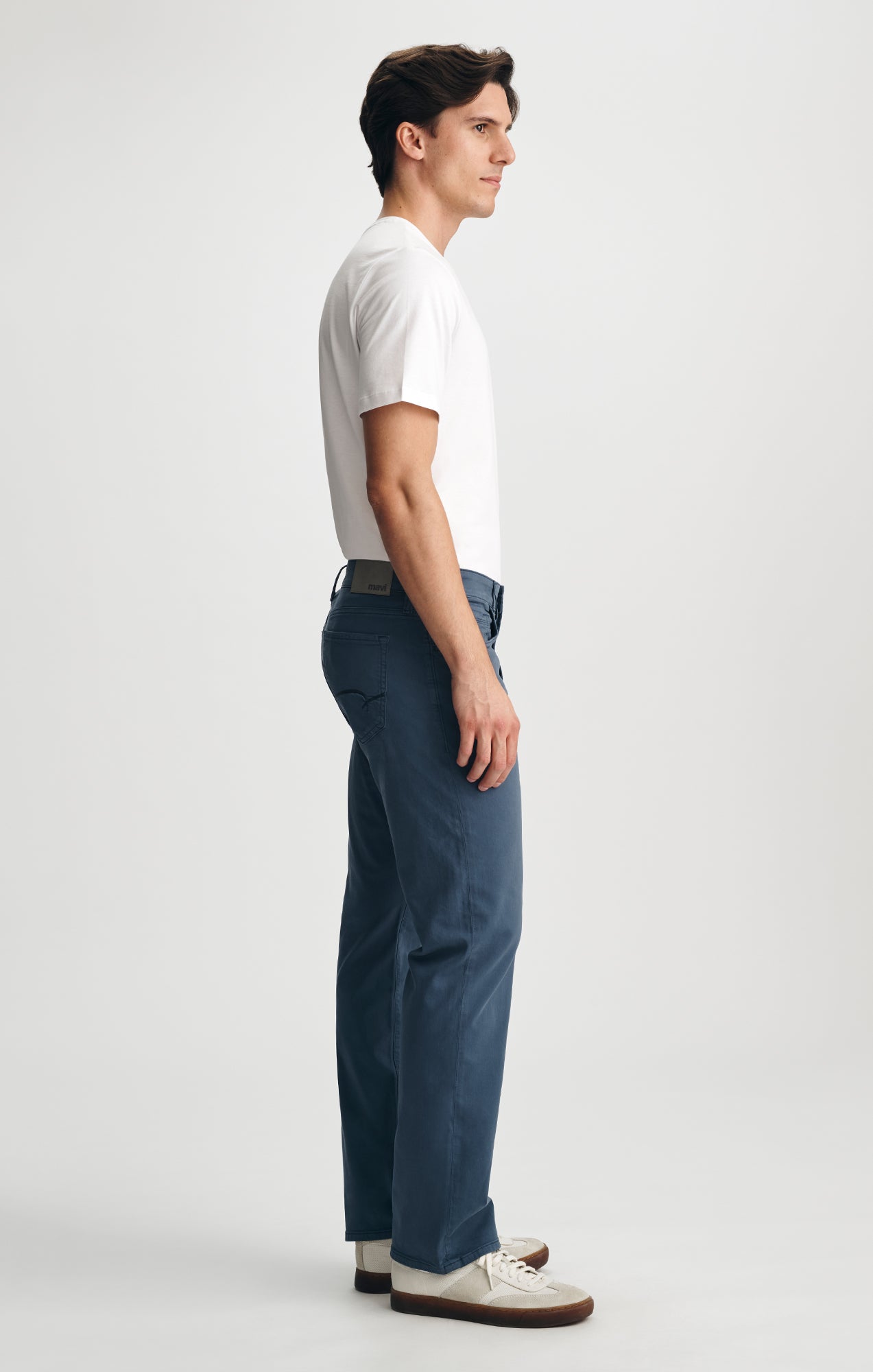 MATT RELAXED STRAIGHT LEG IN ALLURE TWILL - Mavi Jeans