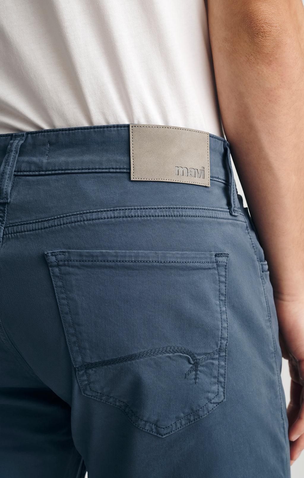 MATT RELAXED STRAIGHT LEG IN ALLURE TWILL - Mavi Jeans