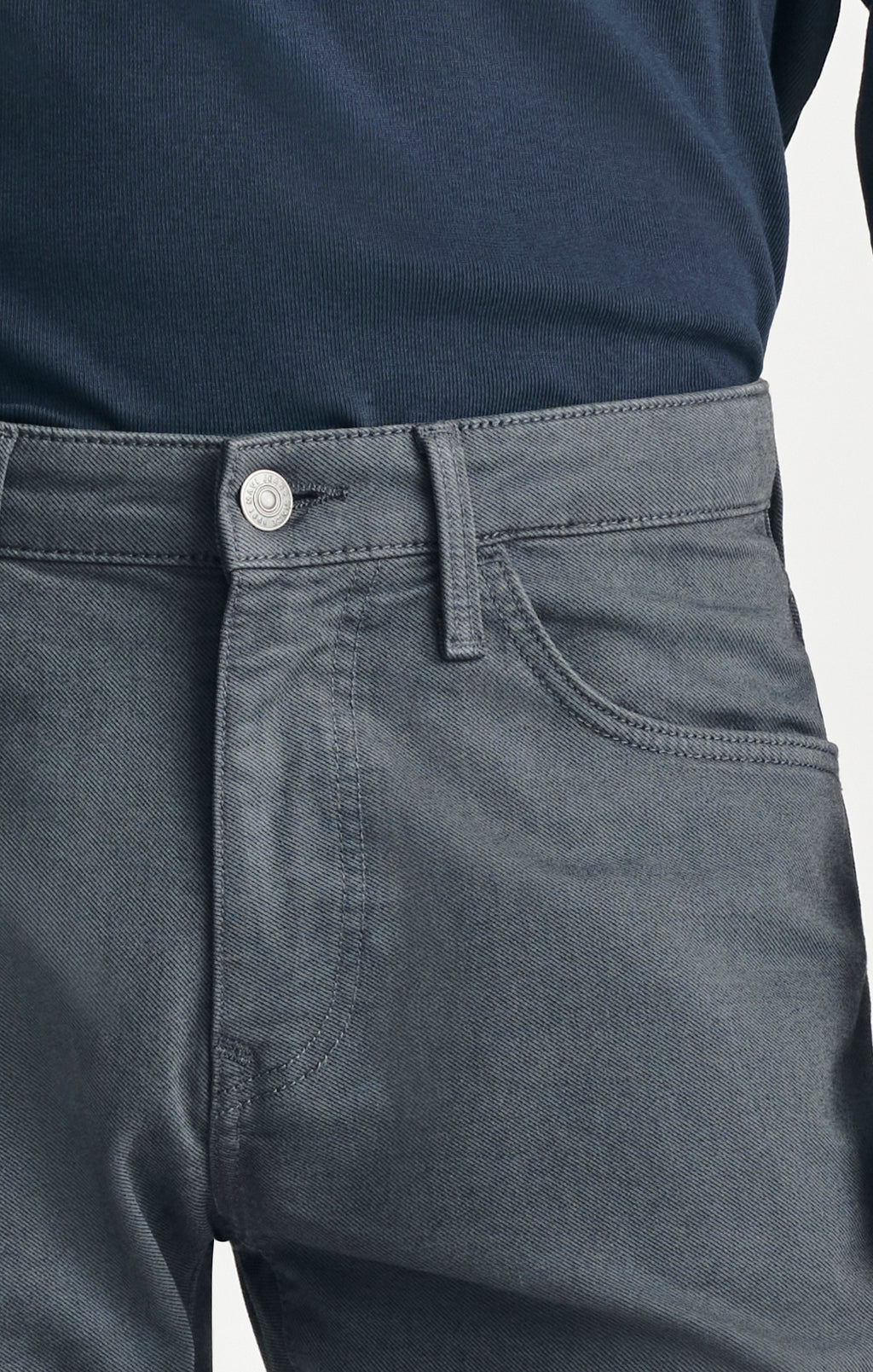 MARCUS SLIM STRAIGHT LEG IN DENIM EXPLORER - Mavi Jeans
