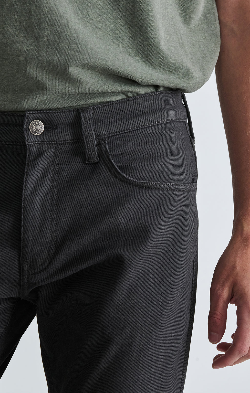 MARCUS SLIM STRAIGHT LEG IN SHARK EXPLORER - Mavi Jeans