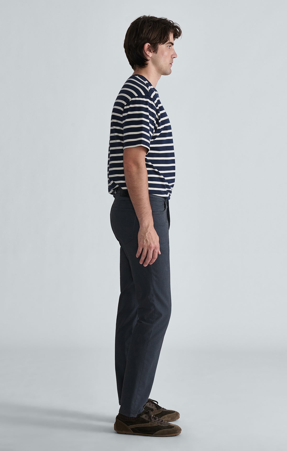 STEVE ATHLETIC FIT IN DENIM EXPLORER - Mavi Jeans