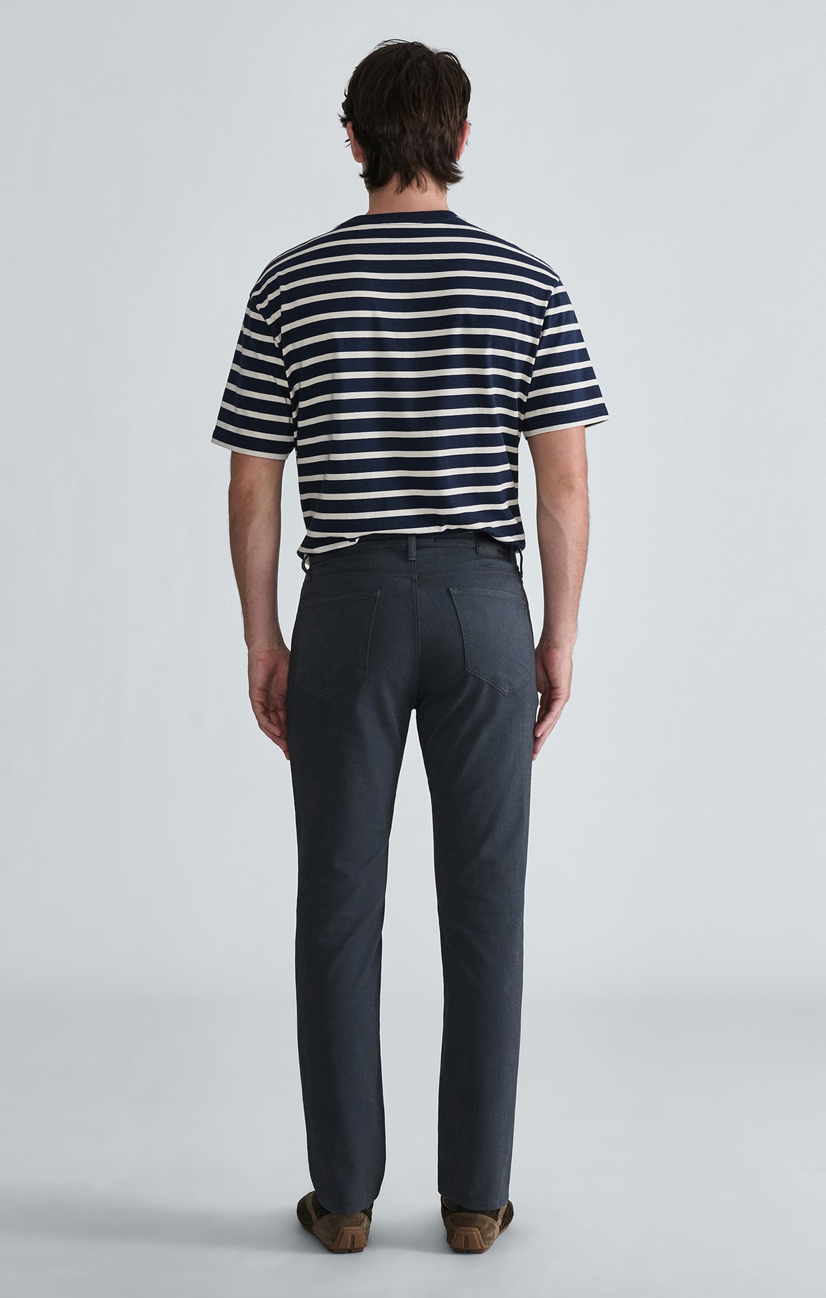 STEVE ATHLETIC FIT IN DENIM EXPLORER - Mavi Jeans