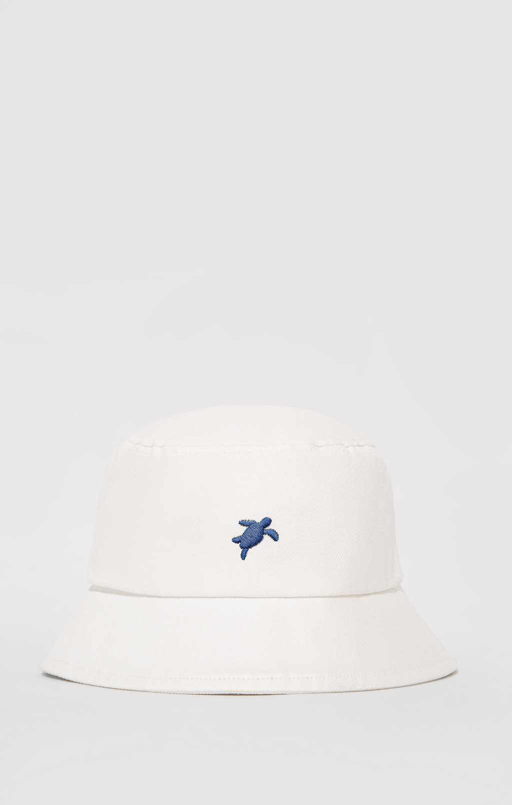 INDIGO TURTLES BUCKET HAT - Mavi Jeans