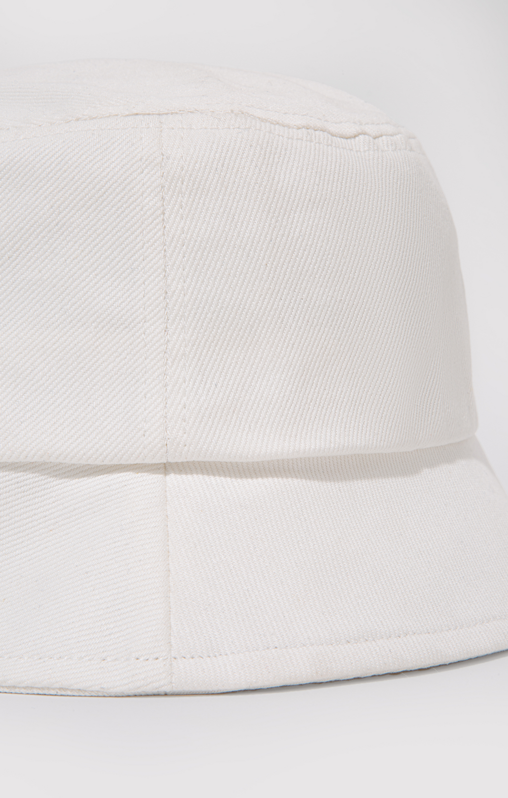 INDIGO TURTLES BUCKET HAT - Mavi Jeans