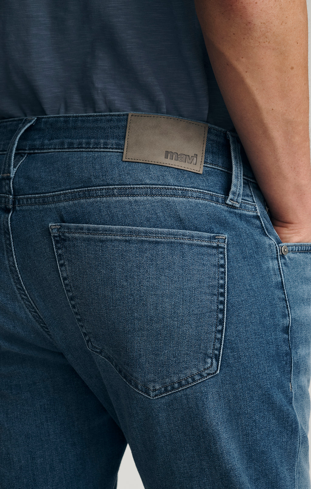 JAKE SLIM LEG IN USED AIR-LITE