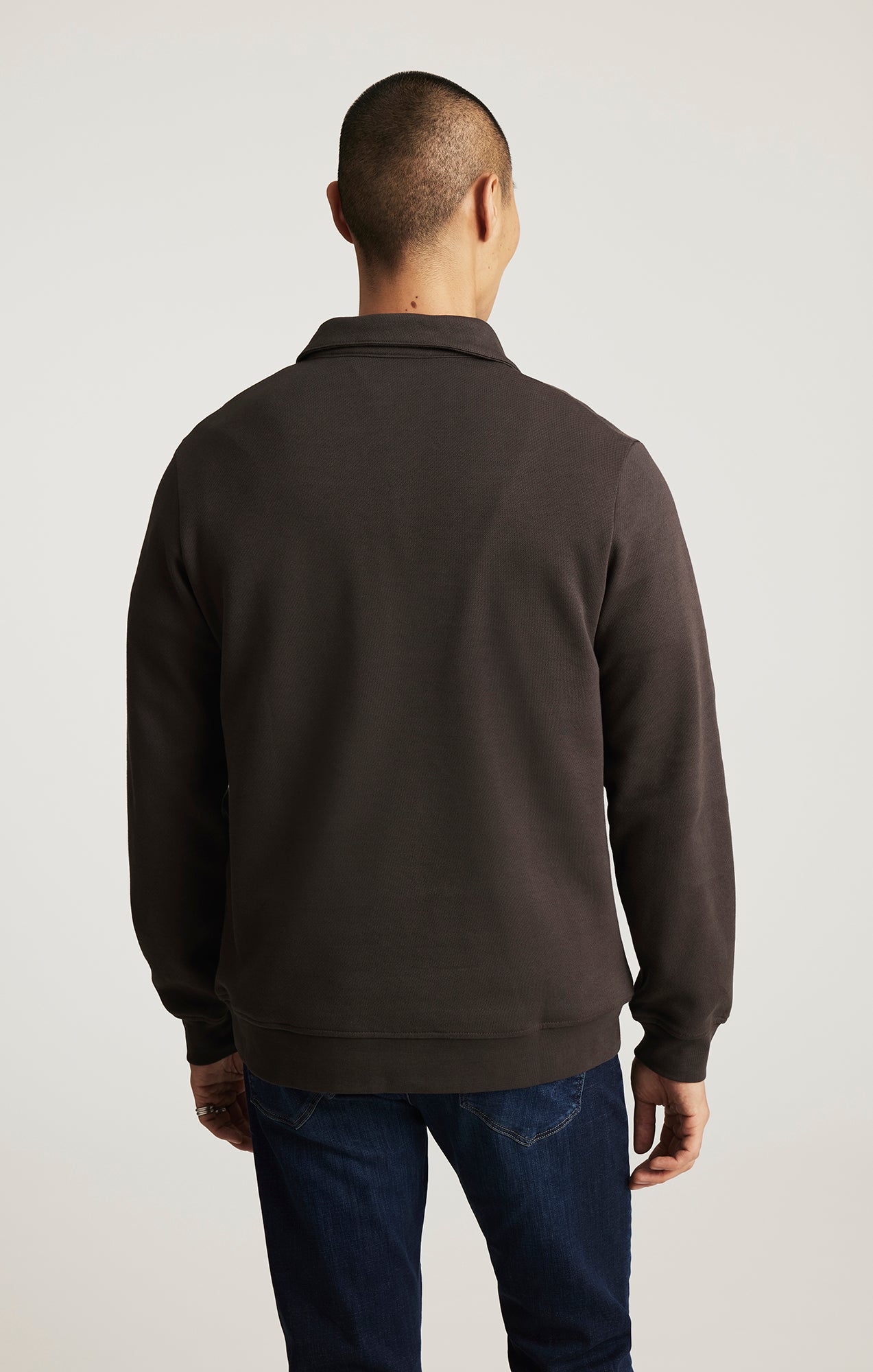 maron♡’s Men's ØriginalGrand CitySpectre Wingtip Oxfords in Brown | Cole Haan