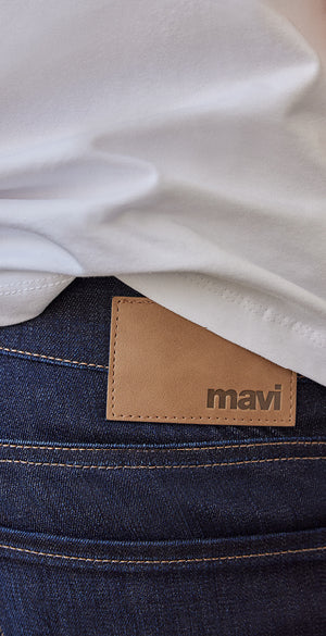 Mavi Jeans | Sustainably Made Denim & Apparel