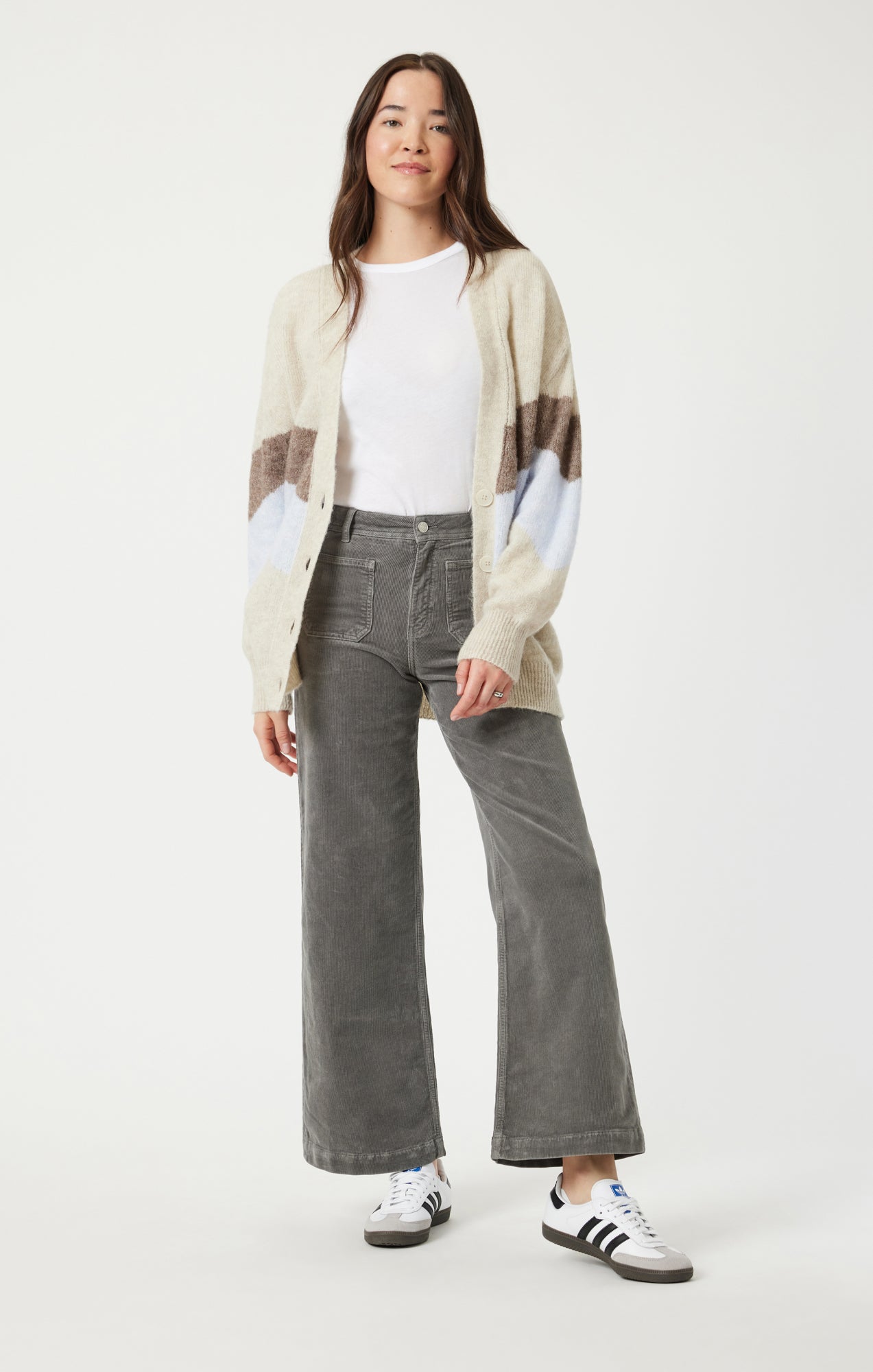 Women's Cords | Corduroy Pants, Shirts and Jackets for Women