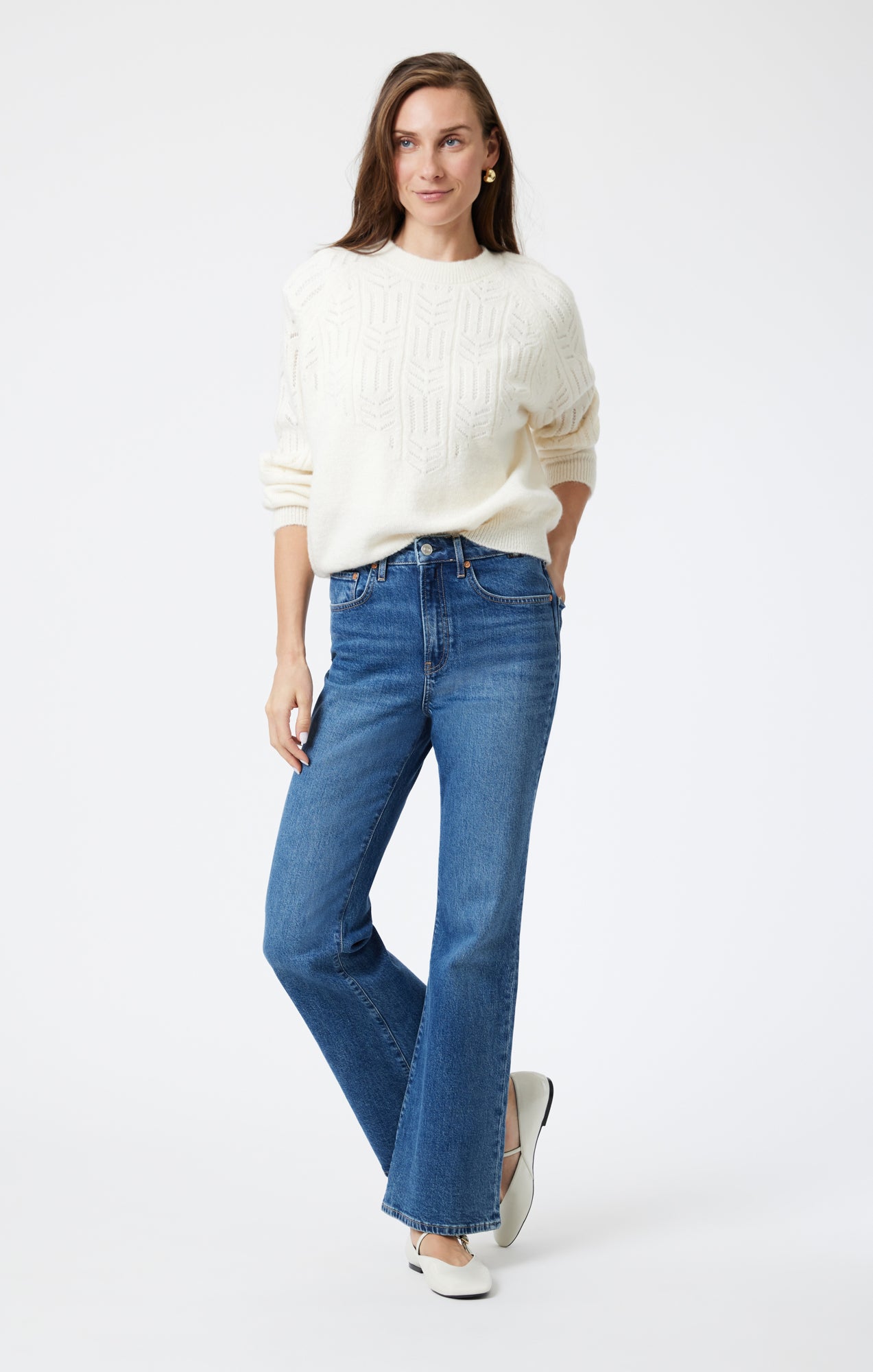 Women's Sweaters