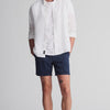 NATE SHORTS IN NIGHT CITY SMART - Mavi Jeans