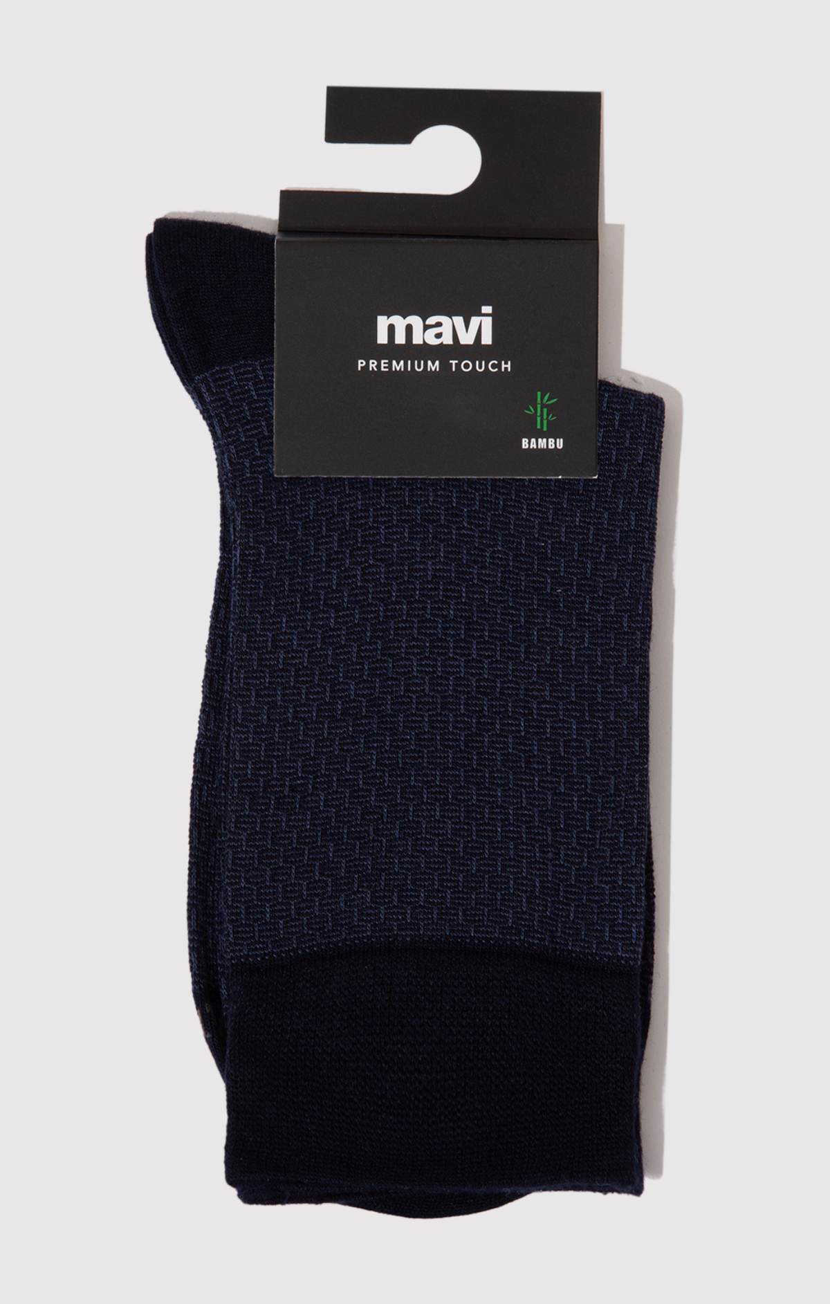 CREW SOCKS IN TOTAL ECLIPSE
