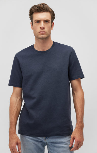 CPGN STUDIO☆Marine Blue short sleeve T-shirt MUSINSA | CPGN STUDIO Marine Blue Short Sleeve T-Shirt Star